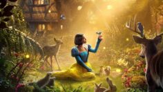 New Trailers – December 2nd thru December 8th