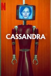 Cassandra Poster
