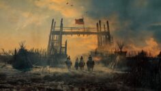 New Trailers – December 30th thru January 5th