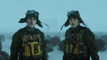 New Trailers – January 20th thru January 26th