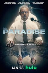 Paradise Poster