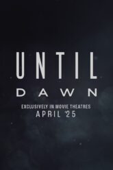 Until Dawn Poster