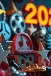 Upcoming Movies in 2025