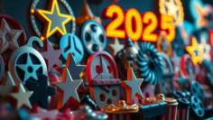 Upcoming Movies in 2025