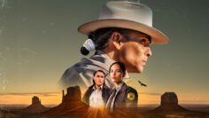What’s Coming to AMC Networks in March 2025