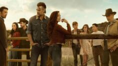 New Trailers – March 24th thru March 30th