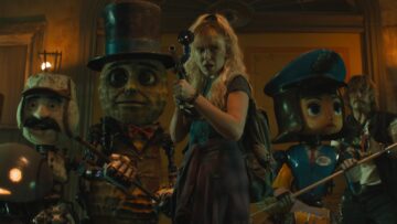 New Trailers – March 3rd thru March 9th