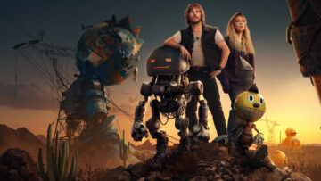 What’s Coming to Netflix in March 2025