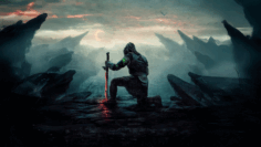 New Trailers – April 21st thru April 27th