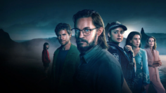 What’s Coming to AMC Networks in April 2025