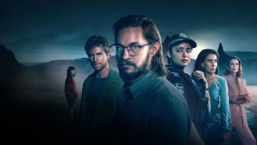 What’s Coming to AMC Networks in April 2025