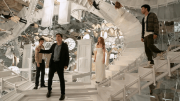 New Trailers – April 28th thru May 4th