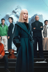 What’s Coming to Hulu in May 2025