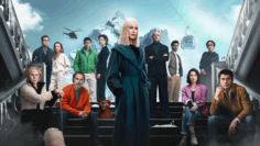 What’s Coming to Hulu in May 2025