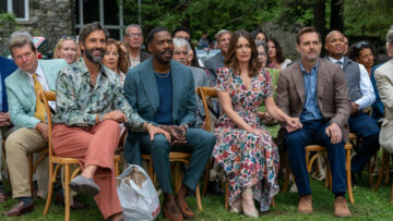 What’s Coming to Netflix in May 2025