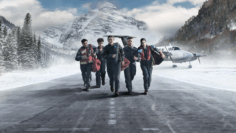 What’s Coming to Paramount+ in May 2025