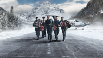What’s Coming to Paramount+ in May 2025