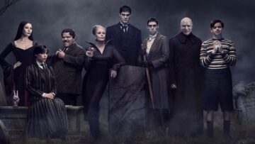 Everything Coming to Netflix in August 2025