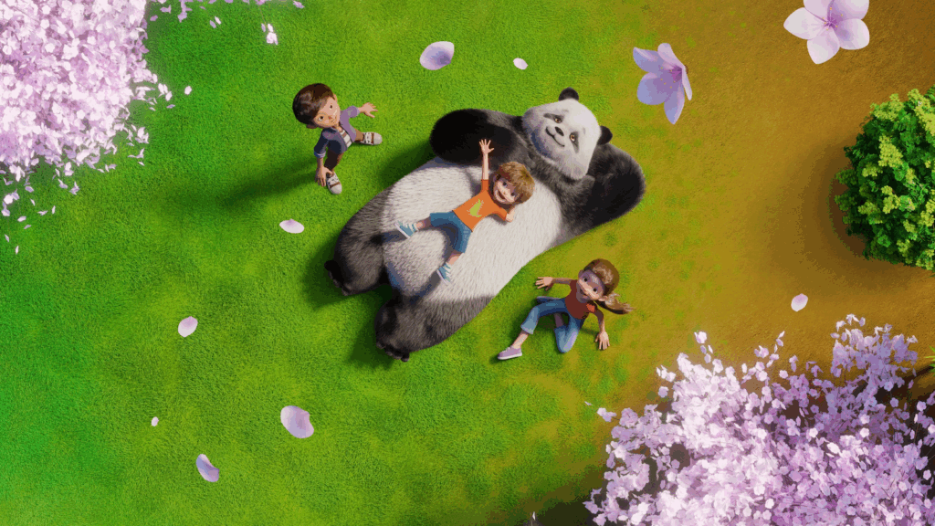 Stillwater - Coming to Apple TV+ in August 2025