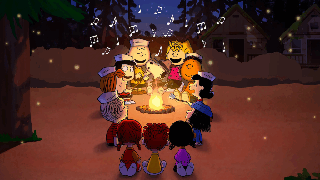 A Summer Musical - Coming to Apple TV+ in August 2025