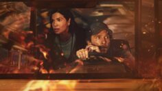 The Lost Bus Trailer – First Reactions