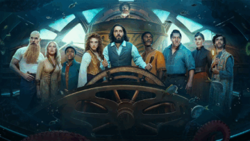 What’s Coming to AMC Networks in August 2025