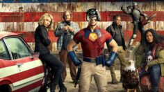 What’s Coming to HBO Max in August 2025