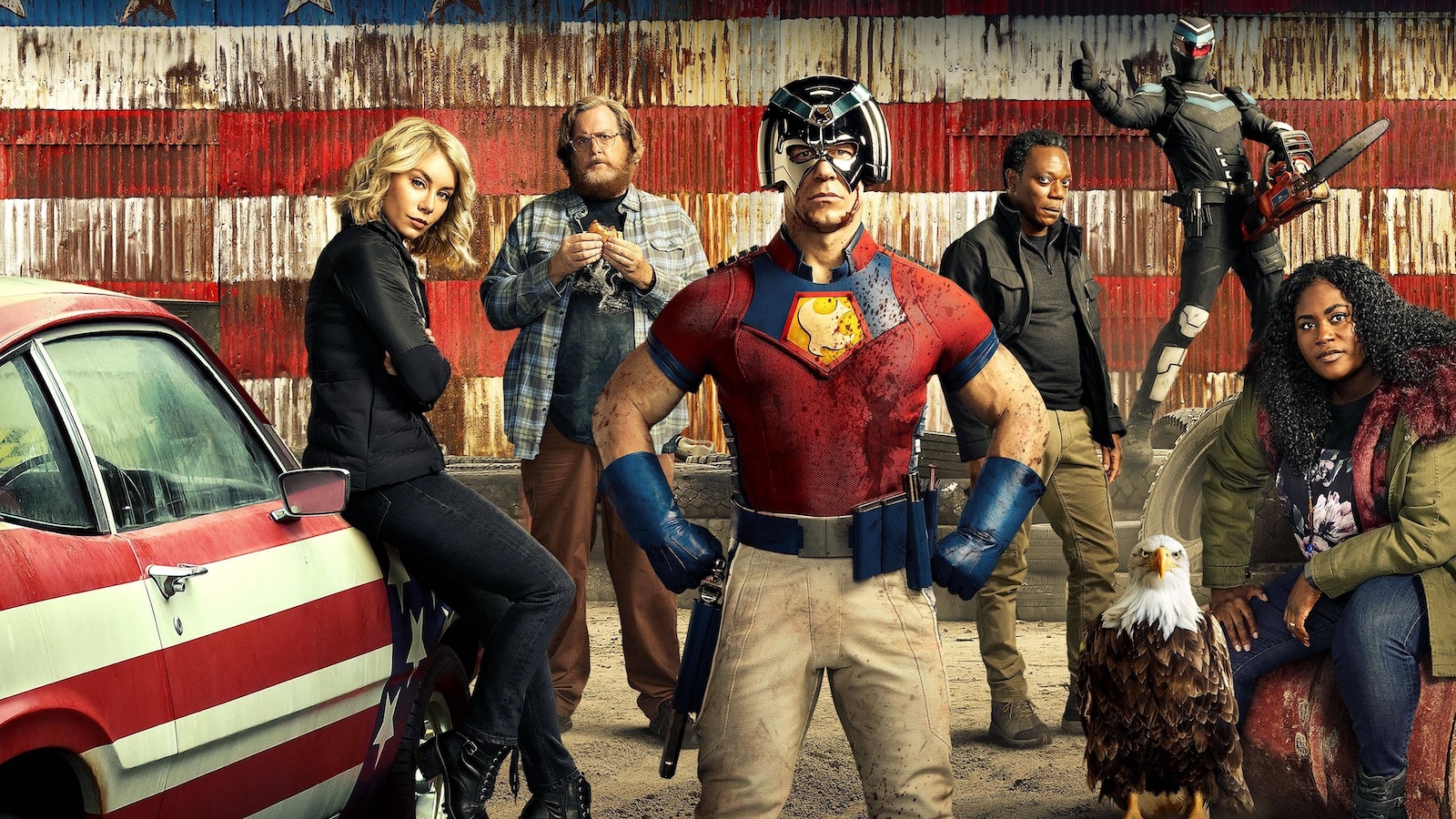 What's Coming to HBO Max in August 2025 - Beyond The Stream