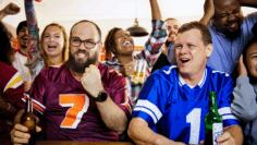 2025 Thursday Night Football Schedule