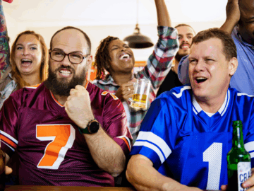 2025 Thursday Night Football Schedule