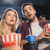 Date Night at the Movies Promo