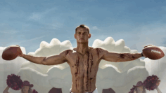 HIM Trailer