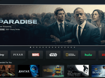 Hulu to Become Apart of Disney+