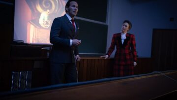 The Conjuring: Last Rites Trailer – First Reactions