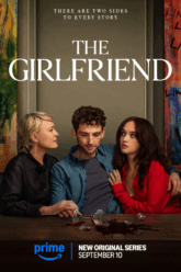 The Girlfriend Trailer