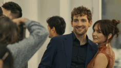 The Girlfriend Trailer