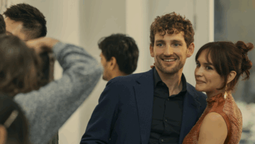 The Girlfriend Trailer