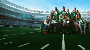 The Home Team: NY Jets Trailer