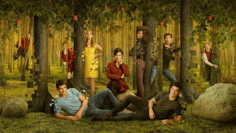 Upload – Season 4 Trailer