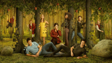 Upload – Season 4 Trailer