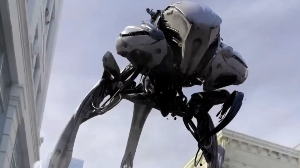 War of the Worlds (2025) Review