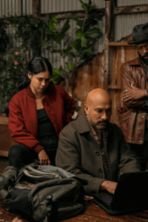 What’s Coming to Prime Video in October 2025