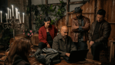 What’s Coming to Prime Video in October 2025