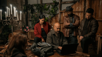 What’s Coming to Prime Video in October 2025