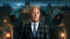 What’s Coming to Peacock in January 2026