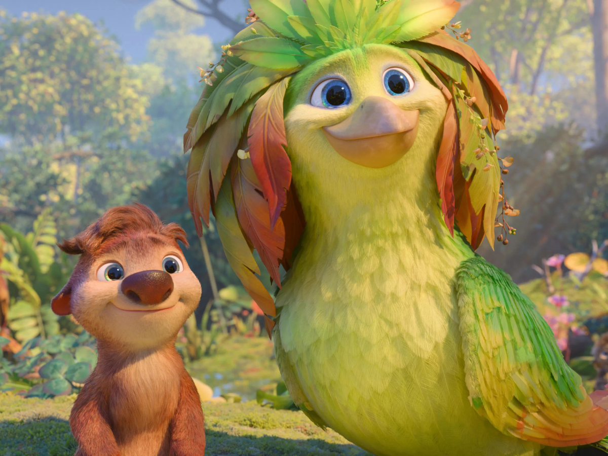 What’s Coming to Netflix in May 2026