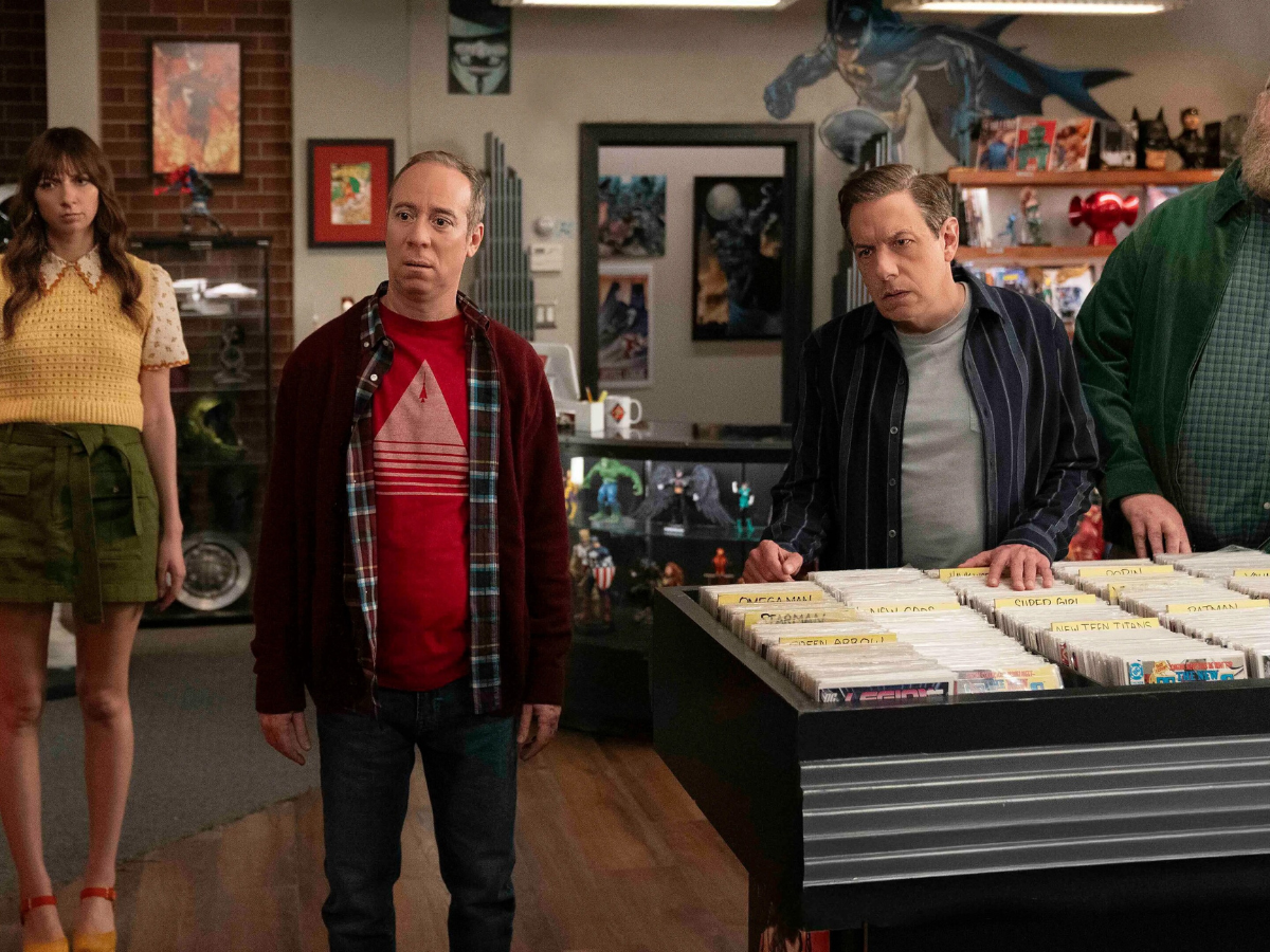 What’s Coming to HBO Max in July 2026