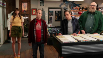 What’s Coming to HBO Max in July 2026