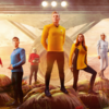 What’s Coming to Paramount+ in July 2026