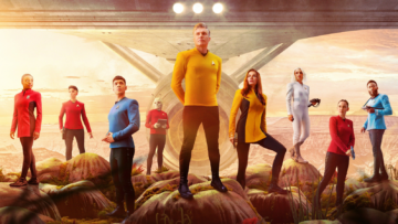 What’s Coming to Paramount+ in July 2026